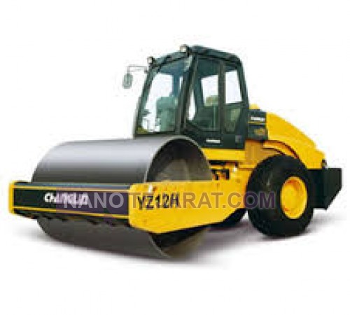 construction machinery spare parts